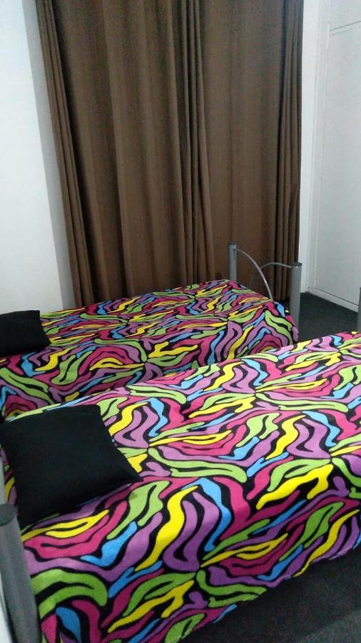Residencia Hostel San Paolo Esterno foto