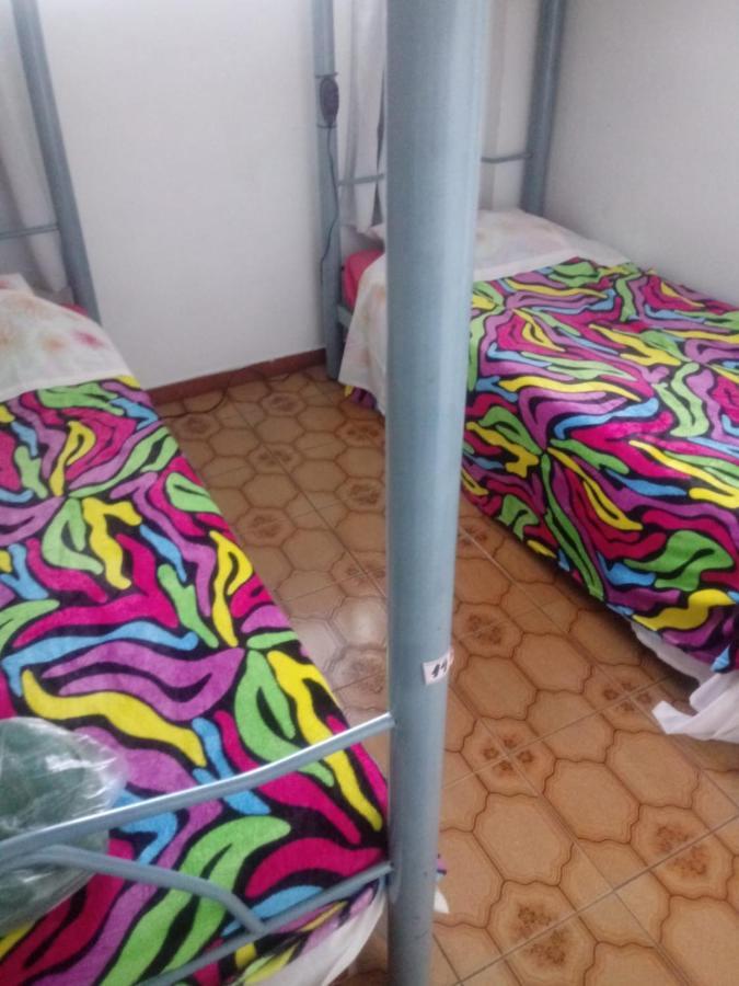 Residencia Hostel San Paolo Esterno foto