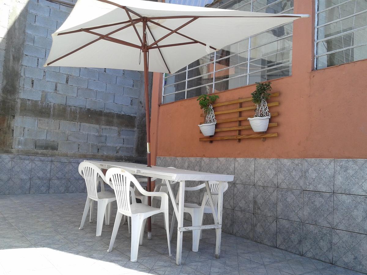 Residencia Hostel San Paolo Esterno foto