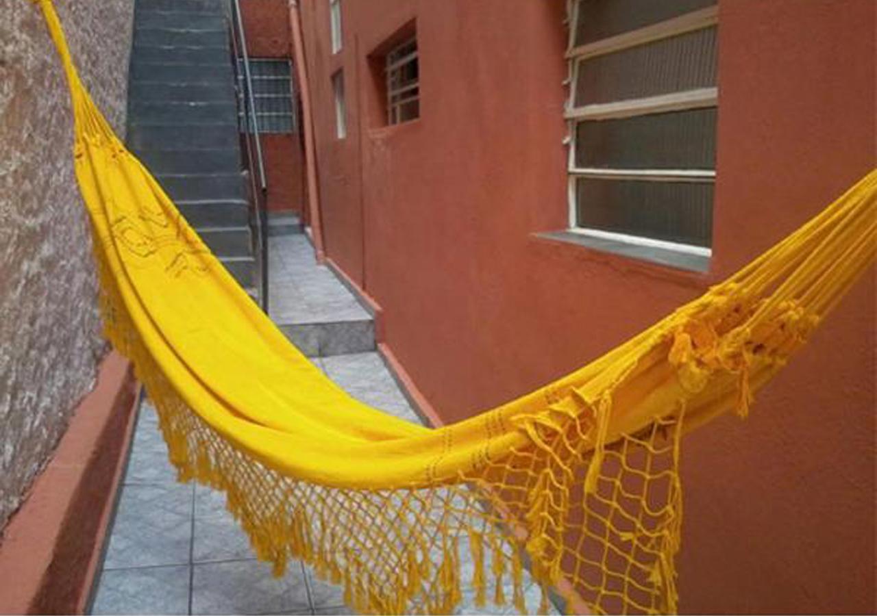 Residencia Hostel San Paolo Esterno foto